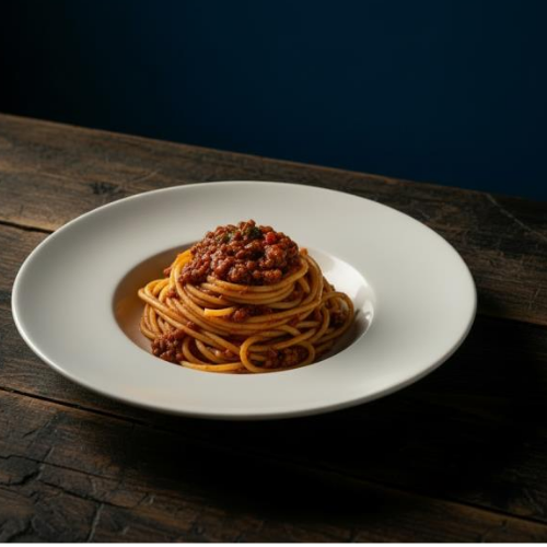 Spagetti Bolognese
