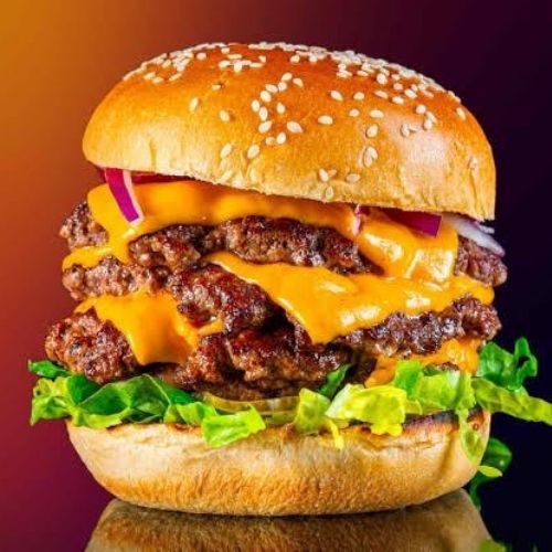 Baburger