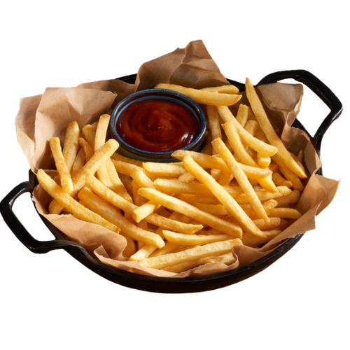 Parmak Patates